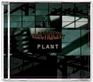 Electricity - Plant. CD.